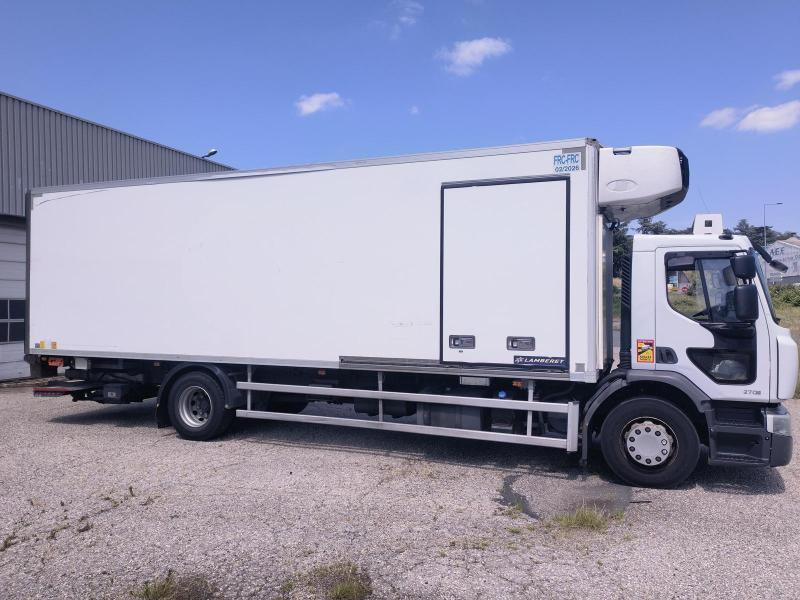 Renault Premium 270 DXI - Рефрижератор: фото 2 Renault Premium 270 DXI - Рефрижератор: фото 2