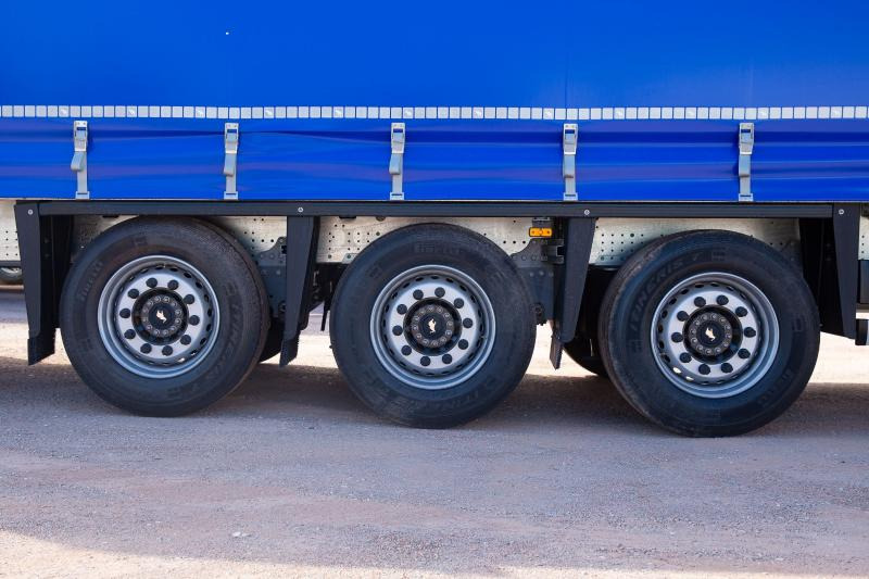 Schmitz Cargobull SCS (Location / Rent) - Тентованный полуприцеп: фото 4 Schmitz Cargobull SCS (Location / Rent) - Тентованный полуприцеп: фото 4