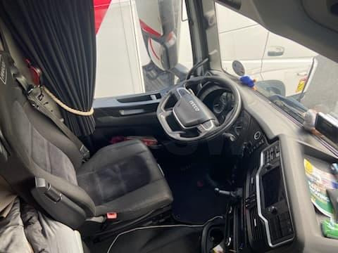 Iveco S-WAY AS 440 S - Тягач: фото 4 Iveco S-WAY AS 440 S - Тягач: фото 4