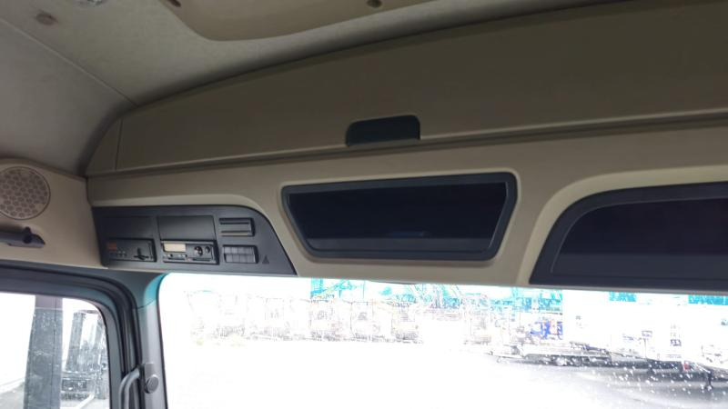 Тягач Mercedes Actros 1843: фото 13