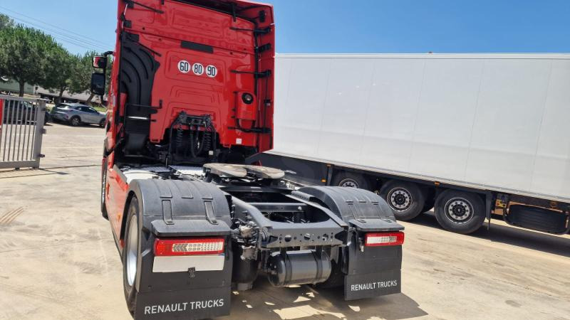 Renault T-Series 480 (Location / Rent) - Тягач: фото 5 Renault T-Series 480 (Location / Rent) - Тягач: фото 5