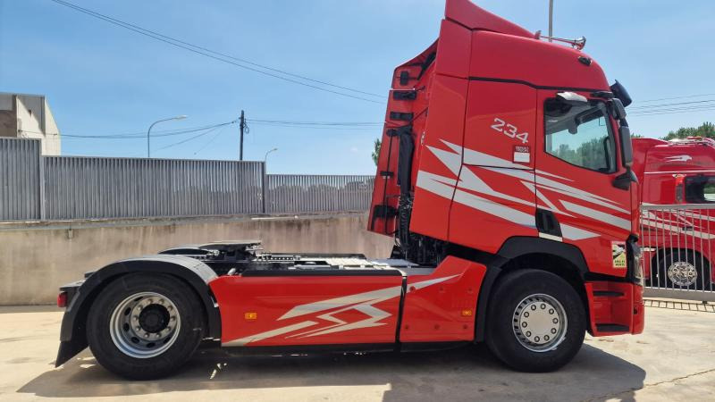 Renault T-Series 480 (Location / Rent) - Тягач: фото 4 Renault T-Series 480 (Location / Rent) - Тягач: фото 4