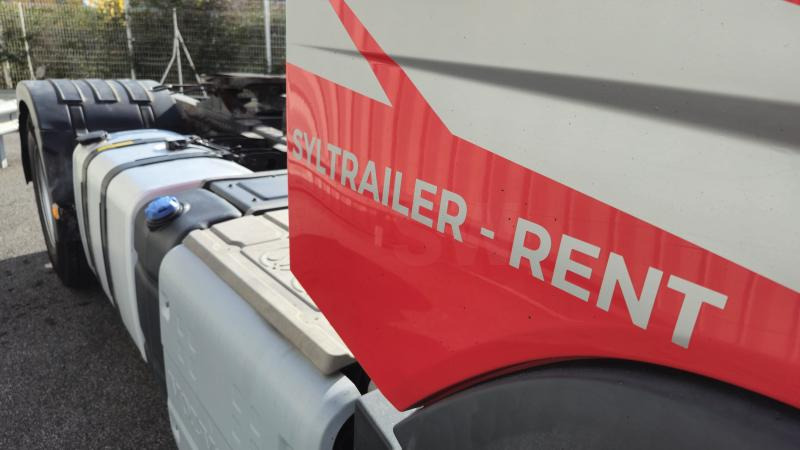 Volvo FH 460 - Тягач: фото 3 Volvo FH 460 - Тягач: фото 3