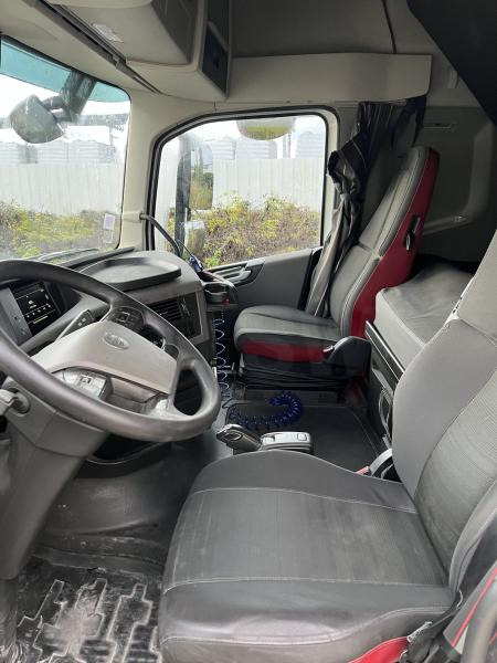 Volvo FH 500 - Тягач: фото 4 Volvo FH 500 - Тягач: фото 4