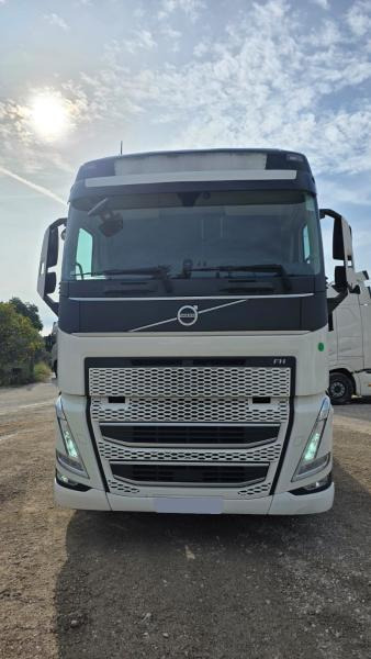 Volvo FH 500 - Тягач: фото 2 Volvo FH 500 - Тягач: фото 2