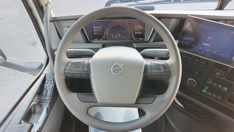 Тягач Volvo FH 500 Globetrotter XXL (Location / Rent): фото 5
