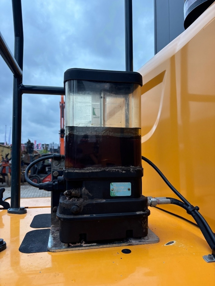 Колёсный погрузчик Hyundai HL 970 - HL970 - HL 975: фото 24 Колёсный погрузчик Hyundai HL 970 - HL970 - HL 975: фото 24