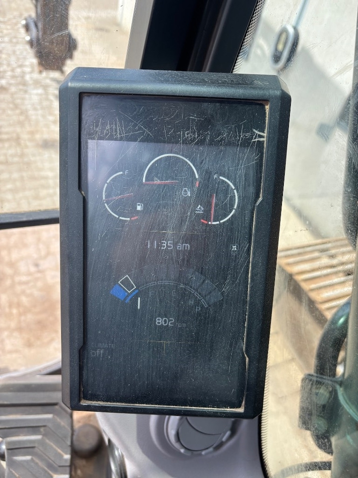 Гусеничный экскаватор Volvo EC 220 E L - EC220: фото 15 Гусеничный экскаватор Volvo EC 220 E L - EC220: фото 15
