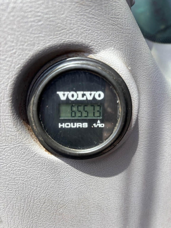 Гусеничный экскаватор Volvo EC 220 E L - EC220: фото 17 Гусеничный экскаватор Volvo EC 220 E L - EC220: фото 17