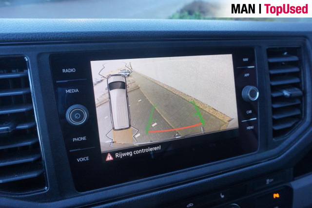 MAN TGE 3.160 4X2 SB - Цельнометаллический фургон: фото 5 MAN TGE 3.160 4X2 SB - Цельнометаллический фургон: фото 5