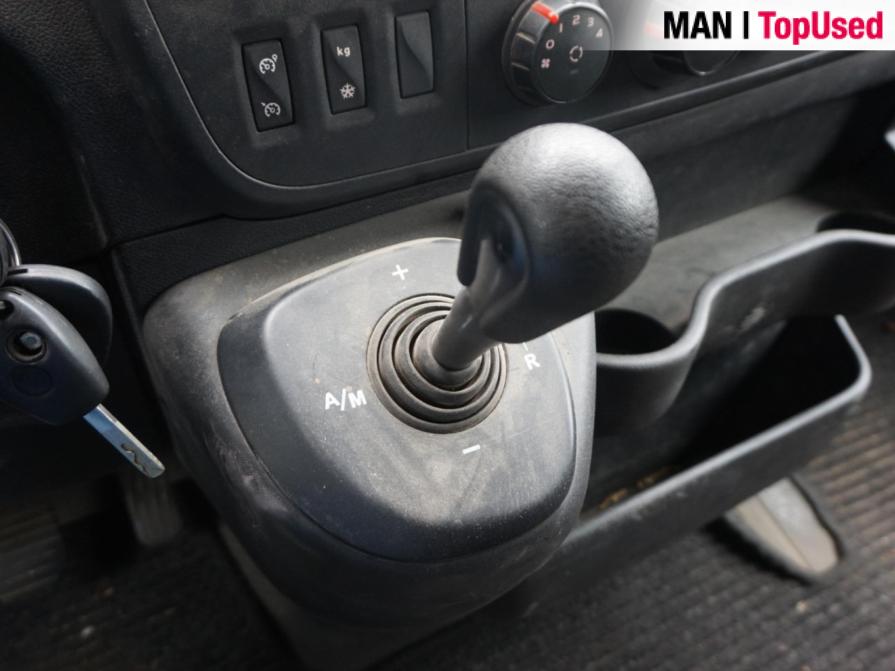 RENAULT 2.3 dCi 145 L3H3 - Цельнометаллический фургон: фото 5 RENAULT 2.3 dCi 145 L3H3 - Цельнометаллический фургон: фото 5