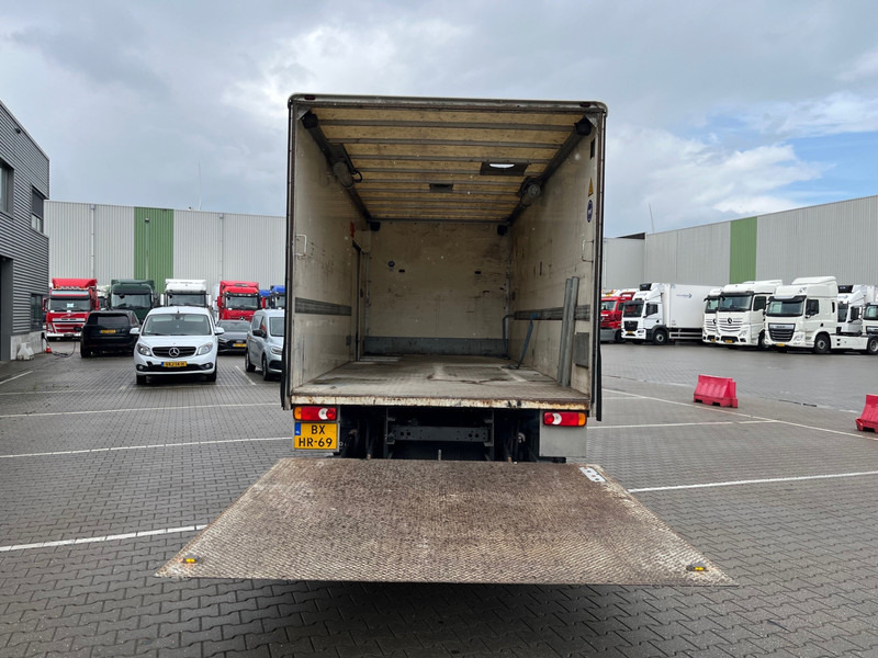DAF FA LF45.160 / 48 DKM! / 12 ton / Loadlift / NL Truck / APK-TUV 01-26 - Грузовик с закрытым кузовом: фото 4 DAF FA LF45.160 / 48 DKM! / 12 ton / Loadlift / NL Truck / APK-TUV 01-26 - Грузовик с закрытым кузовом: фото 4