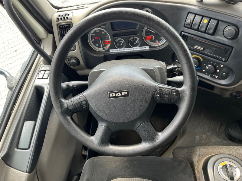 DAF LF 45.160 / 49 DKM! / 12 ton / Loadlift / NL Truck / APK-TUV 01-26 - Грузовик с закрытым кузовом: фото 4 DAF LF 45.160 / 49 DKM! / 12 ton / Loadlift / NL Truck / APK-TUV 01-26 - Грузовик с закрытым кузовом: фото 4