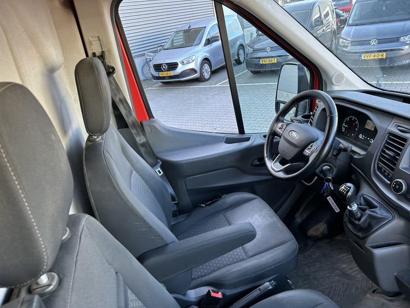 Ford Transit 2.0 TDCI Trend / 147 dkm / L3 H2 / APK TUV 03-26 - Цельнометаллический фургон: фото 3 Ford Transit 2.0 TDCI Trend / 147 dkm / L3 H2 / APK TUV 03-26 - Цельнометаллический фургон: фото 3