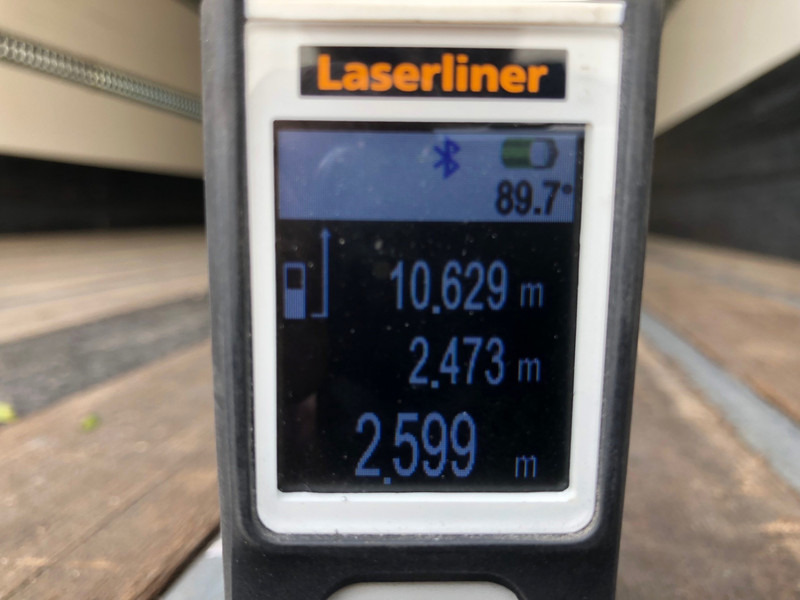 Groenewegen DRO-12-10 B City / BPW / Box / Laadklep 2000 kg - Полуприцеп-фургон: фото 4 Groenewegen DRO-12-10 B City / BPW / Box / Laadklep 2000 kg - Полуприцеп-фургон: фото 4