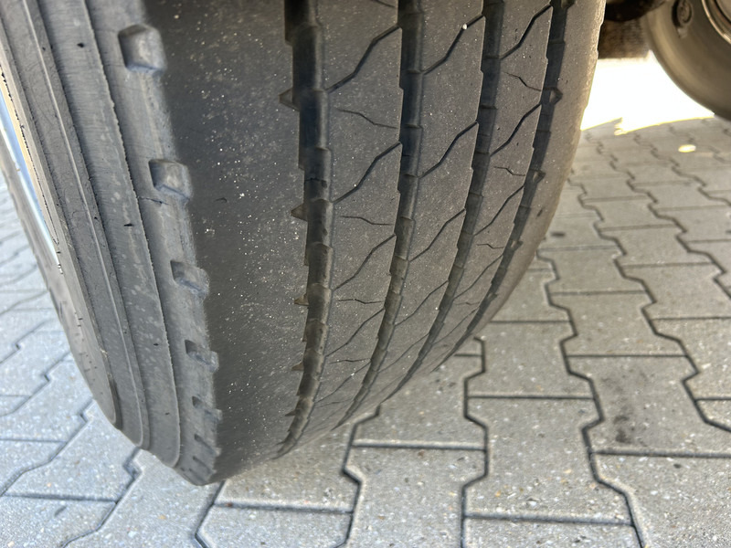 Groenewegen DRO-14-18 B / Box / Laadklep / Stuuras / APK 08-26 в лизинг Groenewegen DRO-14-18 B / Box / Laadklep / Stuuras / APK 08-26: фото 10