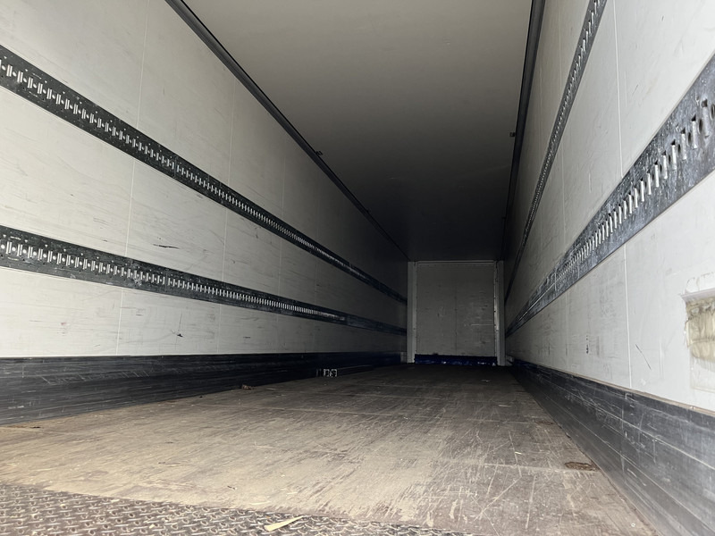 Krone DryLiner / Box / Front Damage / BPW Drum / APK TUV 12-25 - Полуприцеп-фургон: фото 3 Krone DryLiner / Box / Front Damage / BPW Drum / APK TUV 12-25 - Полуприцеп-фургон: фото 3