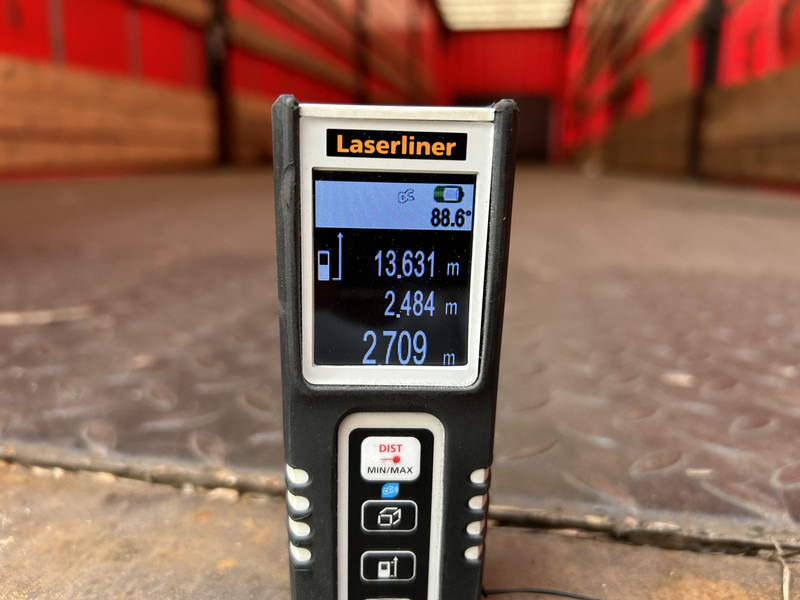 Krone Profi Liner / Curtainside / BPW Drum / NL Trailer - Тентованный полуприцеп: фото 4 Krone Profi Liner / Curtainside / BPW Drum / NL Trailer - Тентованный полуприцеп: фото 4