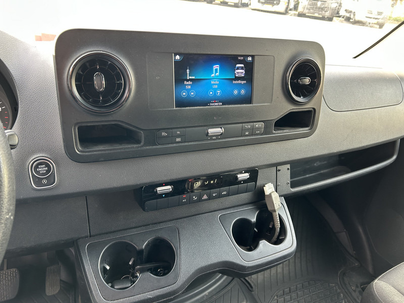 Mercedes-Benz Sprinter 311 2.2 CDI Euro 6D / 145 dkm / L3 H2 / Camera / APK TUV 02-26 в лизинг Mercedes-Benz Sprinter 311 2.2 CDI Euro 6D / 145 dkm / L3 H2 / Camera / APK TUV 02-26: фото 6