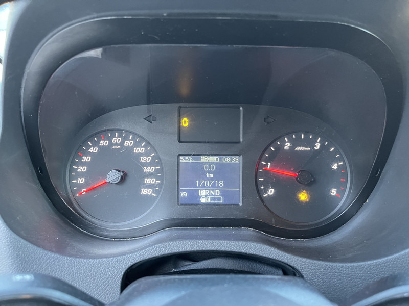 Mercedes-Benz Sprinter 311 2.2 CDI Euro 6D / 170 dkm / L3 H2 / APK TUV 03-26 - Легковой фургон: фото 5 Mercedes-Benz Sprinter 311 2.2 CDI Euro 6D / 170 dkm / L3 H2 / APK TUV 03-26 - Легковой фургон: фото 5