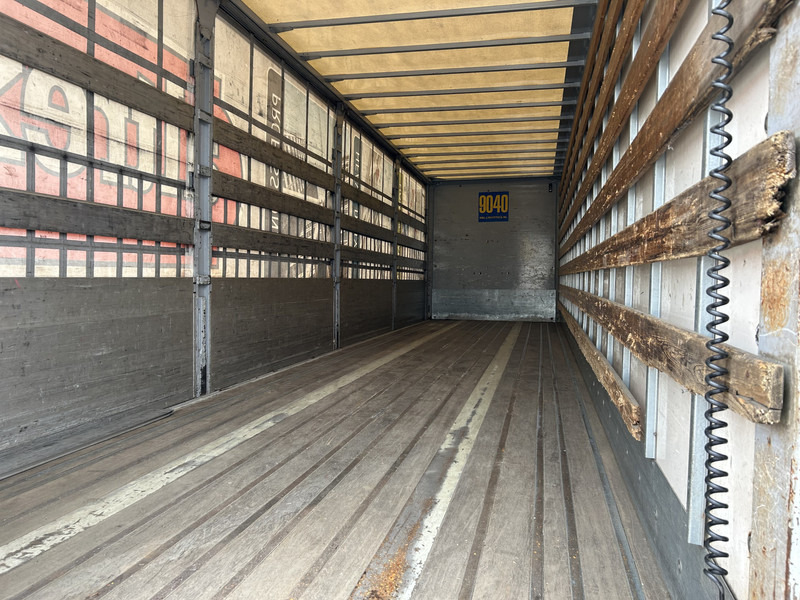 Renders ROC 12.10 City / Box / Loadlift 2000 kg / NL Trailer - Полуприцеп-фургон: фото 3 Renders ROC 12.10 City / Box / Loadlift 2000 kg / NL Trailer - Полуприцеп-фургон: фото 3