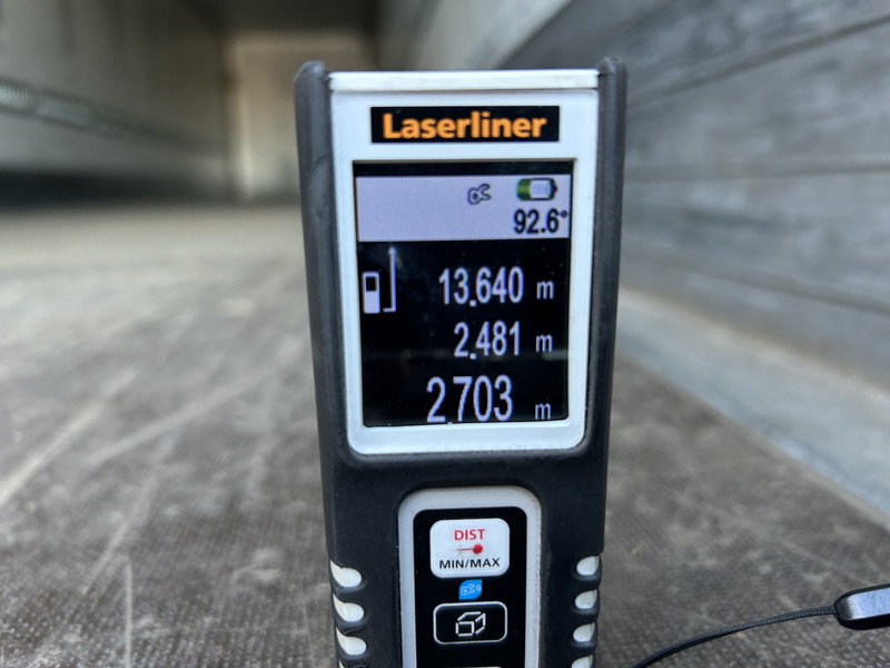 Schmitz Cargobull SCB S3B / Box / Loadlift -> Not Working / APK TUV 06-26 - Полуприцеп-фургон: фото 4 Schmitz Cargobull SCB S3B / Box / Loadlift -> Not Working / APK TUV 06-26 - Полуприцеп-фургон: фото 4