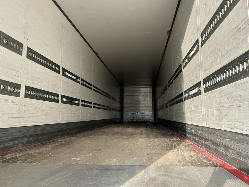 Schmitz Cargobull SCB S3B / Box Trailer / 2x Liftas / APK TUV 09-26 - Полуприцеп-фургон: фото 3 Schmitz Cargobull SCB S3B / Box Trailer / 2x Liftas / APK TUV 09-26 - Полуприцеп-фургон: фото 3