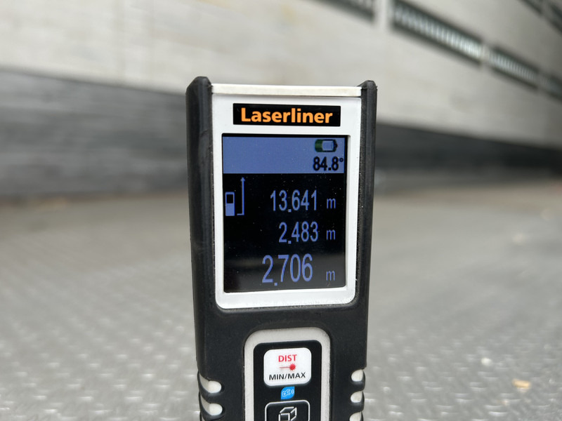 Schmitz Cargobull SCB S3B / Box Trailer / 2x Liftas / APK TUV 10-26 - Полуприцеп-фургон: фото 4 Schmitz Cargobull SCB S3B / Box Trailer / 2x Liftas / APK TUV 10-26 - Полуприцеп-фургон: фото 4