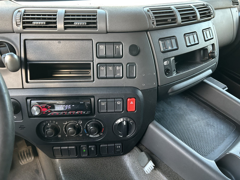 DAF CF 400 FT Space Cab / NL Truck / APK TUV 04-26 - Тягач: фото 5 DAF CF 400 FT Space Cab / NL Truck / APK TUV 04-26 - Тягач: фото 5