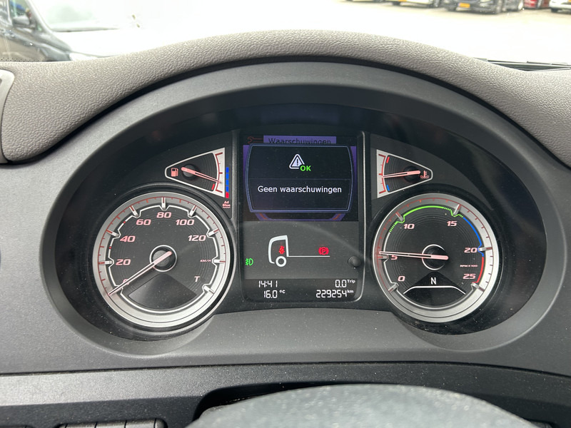 DAF CF 410 FT Space Cab / 229 dkm / NL Truck / APK TUV 01-26 - Тягач: фото 4 DAF CF 410 FT Space Cab / 229 dkm / NL Truck / APK TUV 01-26 - Тягач: фото 4