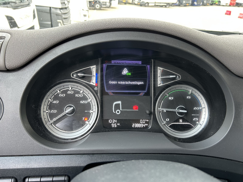 DAF CF 410 FT Space Cab / 238 dkm / NL Truck / APK TUV 01-27 - Тягач: фото 4 DAF CF 410 FT Space Cab / 238 dkm / NL Truck / APK TUV 01-27 - Тягач: фото 4