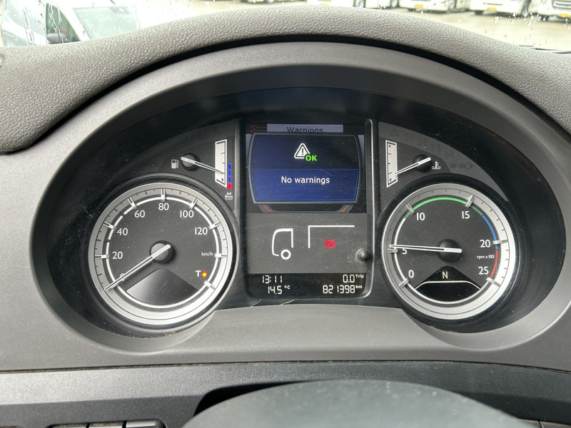 DAF CF 440 FT Space Cab / ADR / 821 dkm / PTO / APK TUV 06-26 - Тягач: фото 4 DAF CF 440 FT Space Cab / ADR / 821 dkm / PTO / APK TUV 06-26 - Тягач: фото 4