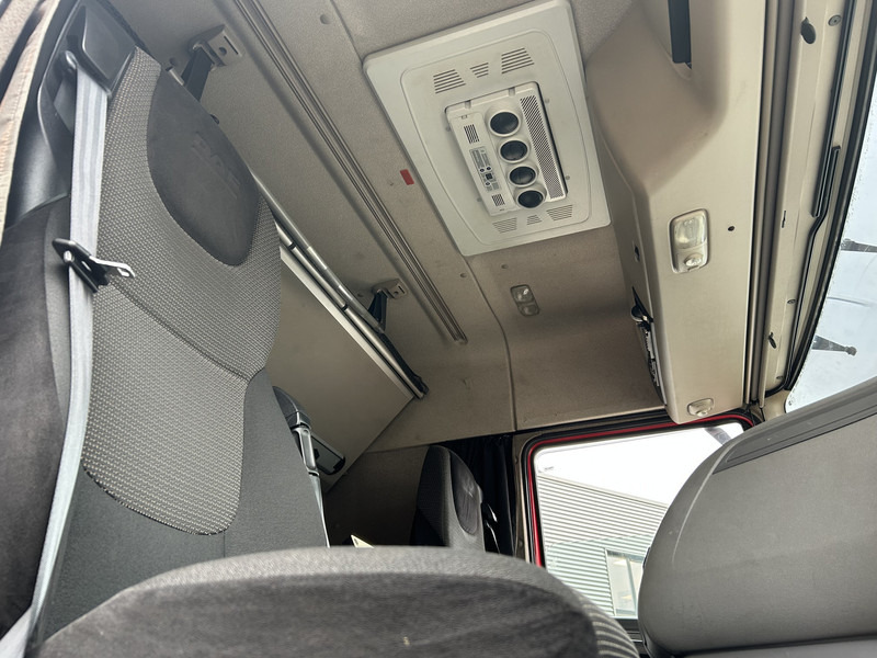 Тягач DAF XF 440 FT Space Cab / 959 dkm / 2 Tanks / Stand Klima / APK TUV 02-26: фото 11