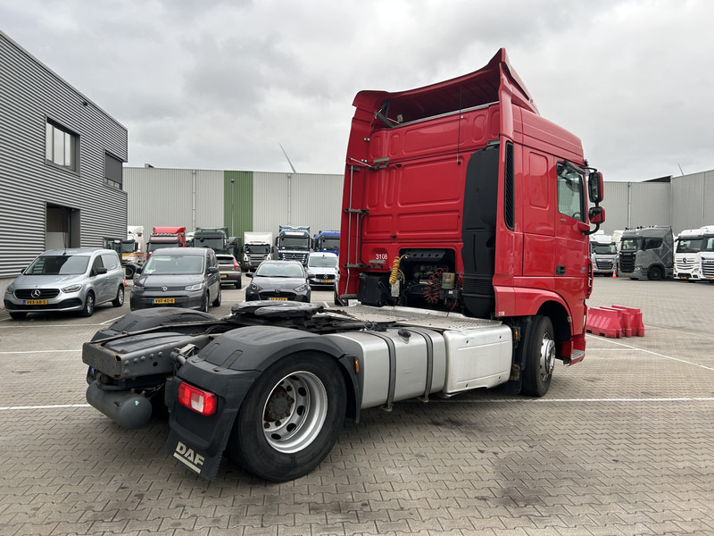 DAF XF 440 FT Space Cab / 959 dkm / 2 Tanks / Stand Klima / APK TUV 02-26 - Тягач: фото 2 DAF XF 440 FT Space Cab / 959 dkm / 2 Tanks / Stand Klima / APK TUV 02-26 - Тягач: фото 2
