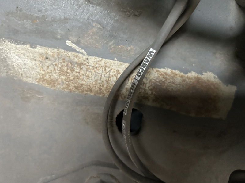 Тягач DAF XF 440 FT Space Cab / 959 dkm / 2 Tanks / Stand Klima / APK TUV 02-26: фото 16