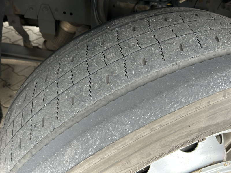 Тягач DAF XF 440 FT Space Cab / 959 dkm / 2 Tanks / Stand Klima / APK TUV 02-26: фото 13