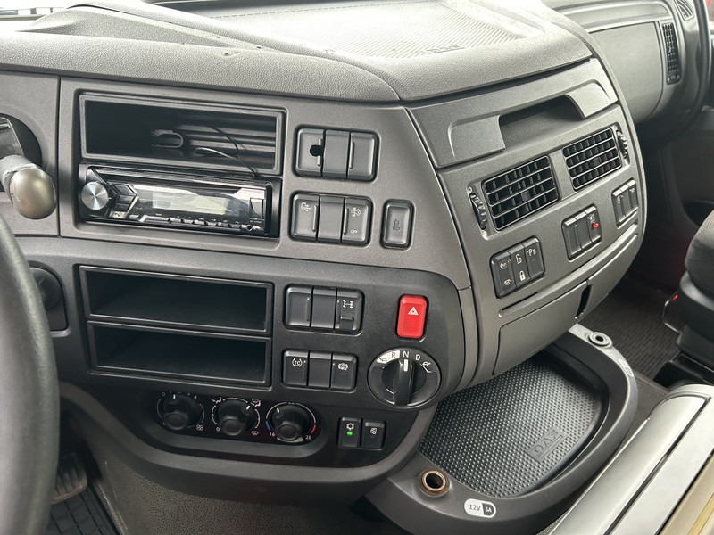 Тягач DAF XF 440 FT Space Cab / 959 dkm / 2 Tanks / Stand Klima / APK TUV 02-26: фото 6