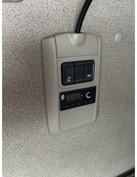 Тягач DAF XF 440 FT Space Cab / 959 dkm / 2 Tanks / Stand Klima / APK TUV 02-26: фото 8