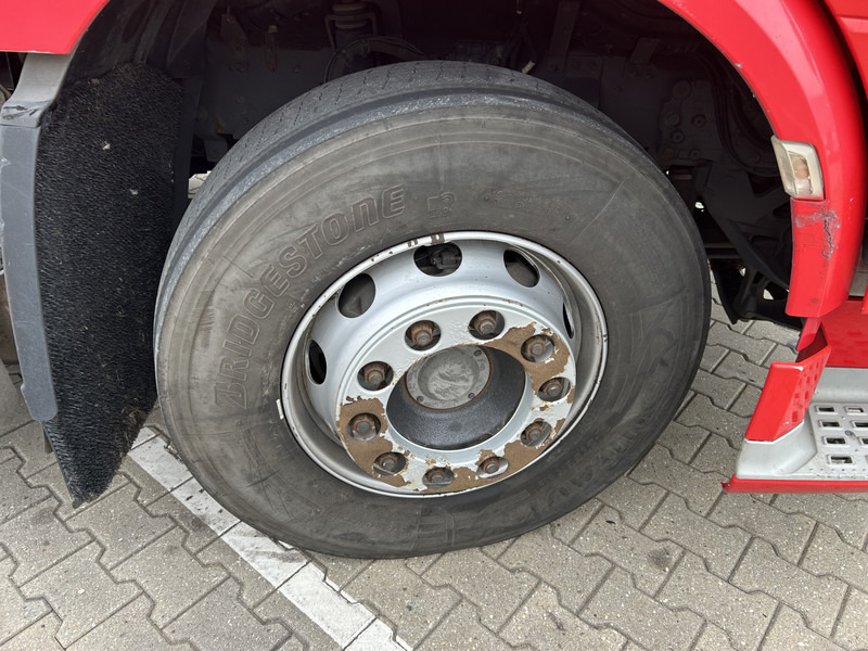 Тягач DAF XF 440 FT Space Cab / 959 dkm / 2 Tanks / Stand Klima / APK TUV 02-26: фото 12