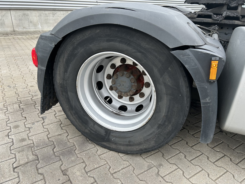 Тягач DAF XF 440 FT Space Cab / 959 dkm / 2 Tanks / Stand Klima / APK TUV 02-26: фото 14