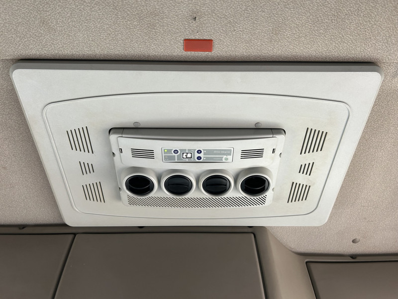 Тягач DAF XF 440 FT Space Cab / 959 dkm / 2 Tanks / Stand Klima / APK TUV 02-26: фото 7