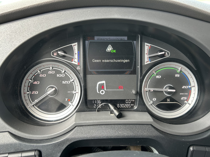 DAF XF 450 FT SC / Mega - Low Deck / 630 dkm / 2 Tanks / Tacho V2 / Stand Airco - Тягач: фото 3 DAF XF 450 FT SC / Mega - Low Deck / 630 dkm / 2 Tanks / Tacho V2 / Stand Airco - Тягач: фото 3