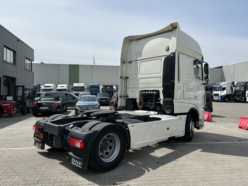 DAF XF 450 FT Super Space Cab / 682 dkm / MX Brake / NL Truck - Тягач: фото 2 DAF XF 450 FT Super Space Cab / 682 dkm / MX Brake / NL Truck - Тягач: фото 2