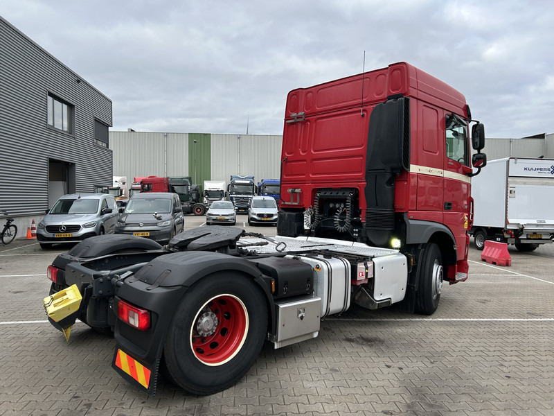 DAF XF 480 FT SC / 616 dkm / PTO Hydraulic / Stand Airco / APK TUV 01-26 - Тягач: фото 2 DAF XF 480 FT SC / 616 dkm / PTO Hydraulic / Stand Airco / APK TUV 01-26 - Тягач: фото 2