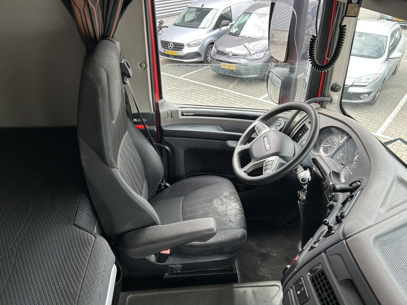 DAF XF 480 FT SC / 626 dkm / Motor Problem / PTO / Stand Airco / APK TUV 06-26 - Тягач: фото 3 DAF XF 480 FT SC / 626 dkm / Motor Problem / PTO / Stand Airco / APK TUV 06-26 - Тягач: фото 3