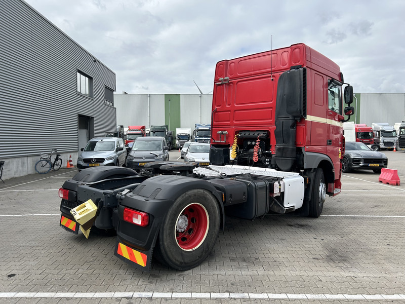 DAF XF 480 FT SC / 626 dkm / Motor Problem / PTO / Stand Airco / APK TUV 06-26 - Тягач: фото 2 DAF XF 480 FT SC / 626 dkm / Motor Problem / PTO / Stand Airco / APK TUV 06-26 - Тягач: фото 2