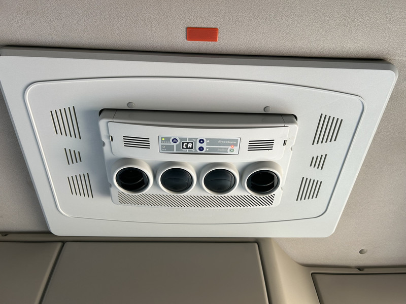 Тягач DAF XF 480 FT SC / 708 dkm / PTO Hydraulic / Stand Airco / APK TUV 06-26: фото 11 Тягач DAF XF 480 FT SC / 708 dkm / PTO Hydraulic / Stand Airco / APK TUV 06-26: фото 11