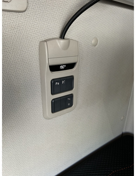 Тягач DAF XF 480 FT SC / 708 dkm / PTO Hydraulic / Stand Airco / APK TUV 06-26: фото 12 Тягач DAF XF 480 FT SC / 708 dkm / PTO Hydraulic / Stand Airco / APK TUV 06-26: фото 12