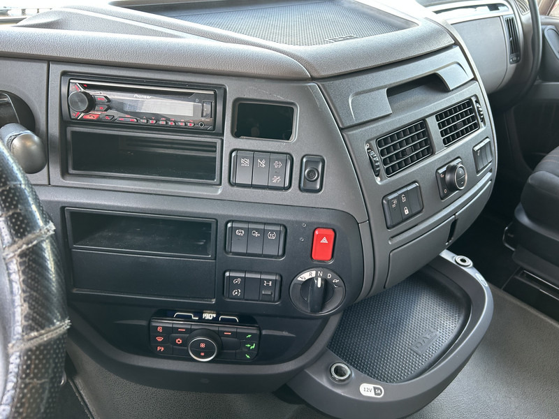 Тягач DAF XF 480 FT SC / 708 dkm / PTO Hydraulic / Stand Airco / APK TUV 06-26: фото 7 Тягач DAF XF 480 FT SC / 708 dkm / PTO Hydraulic / Stand Airco / APK TUV 06-26: фото 7