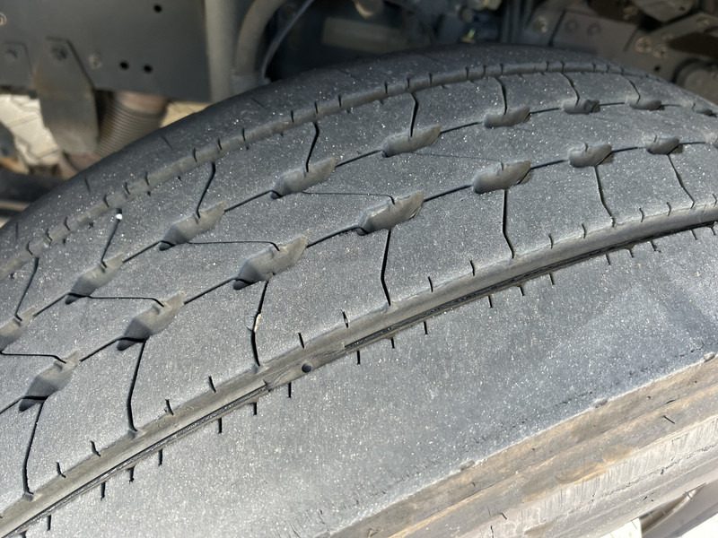 Тягач DAF XF 480 FT SC / 708 dkm / PTO Hydraulic / Stand Airco / APK TUV 06-26: фото 16 Тягач DAF XF 480 FT SC / 708 dkm / PTO Hydraulic / Stand Airco / APK TUV 06-26: фото 16